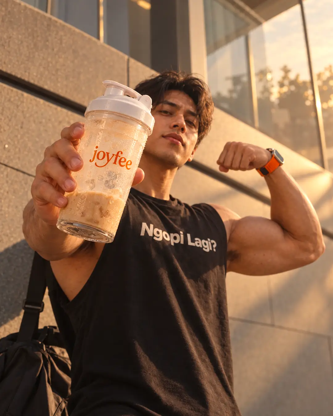 Gym JoyFee