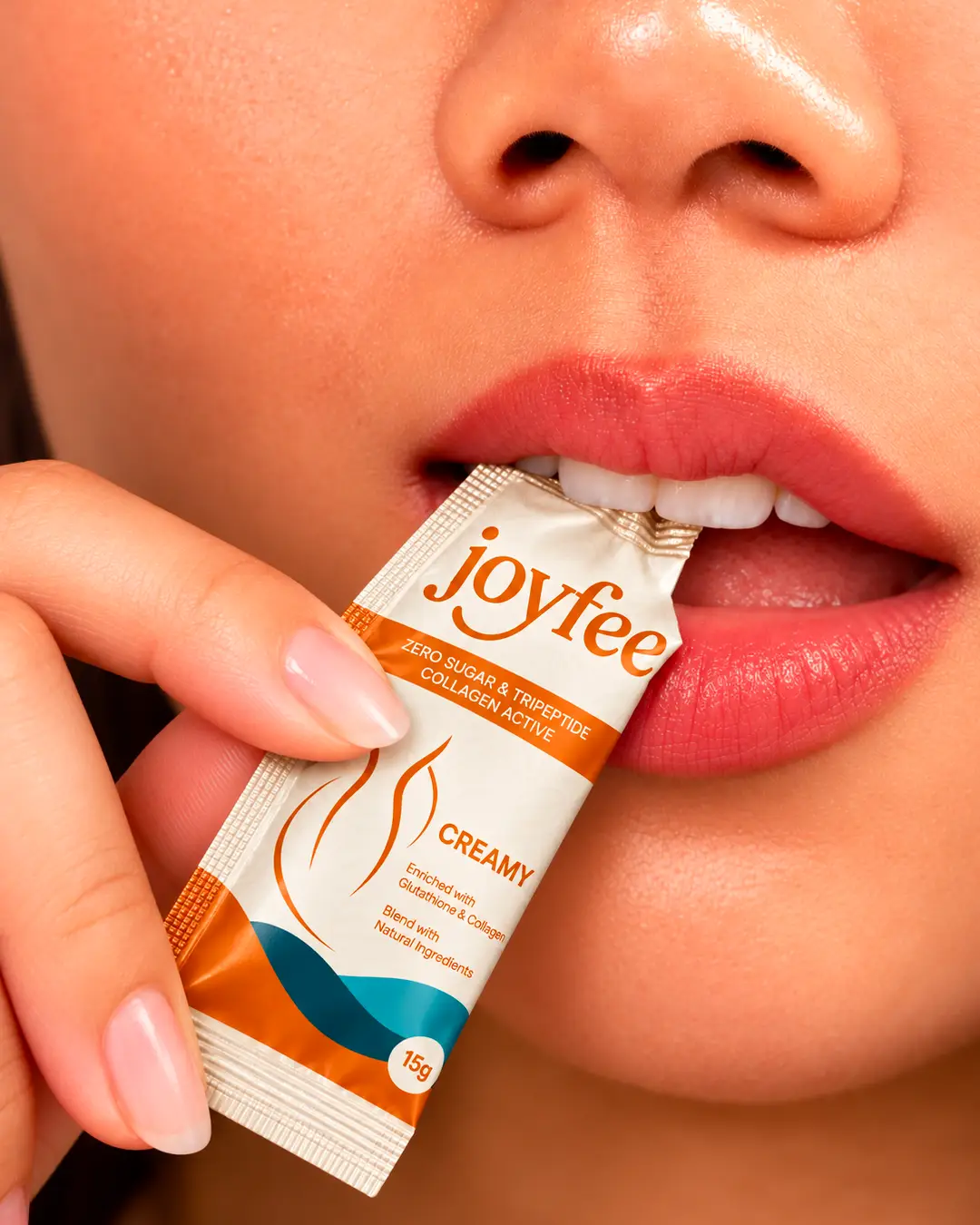 JoyFee Sachet
