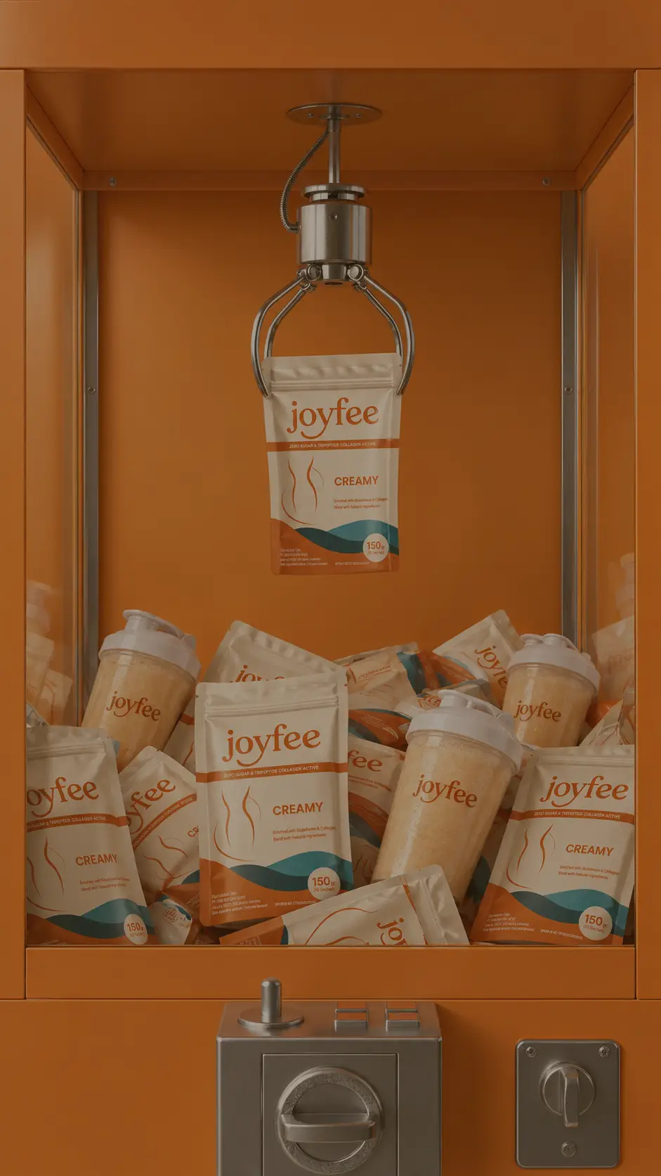 Blog kopi Indonesia JoyFee Journal