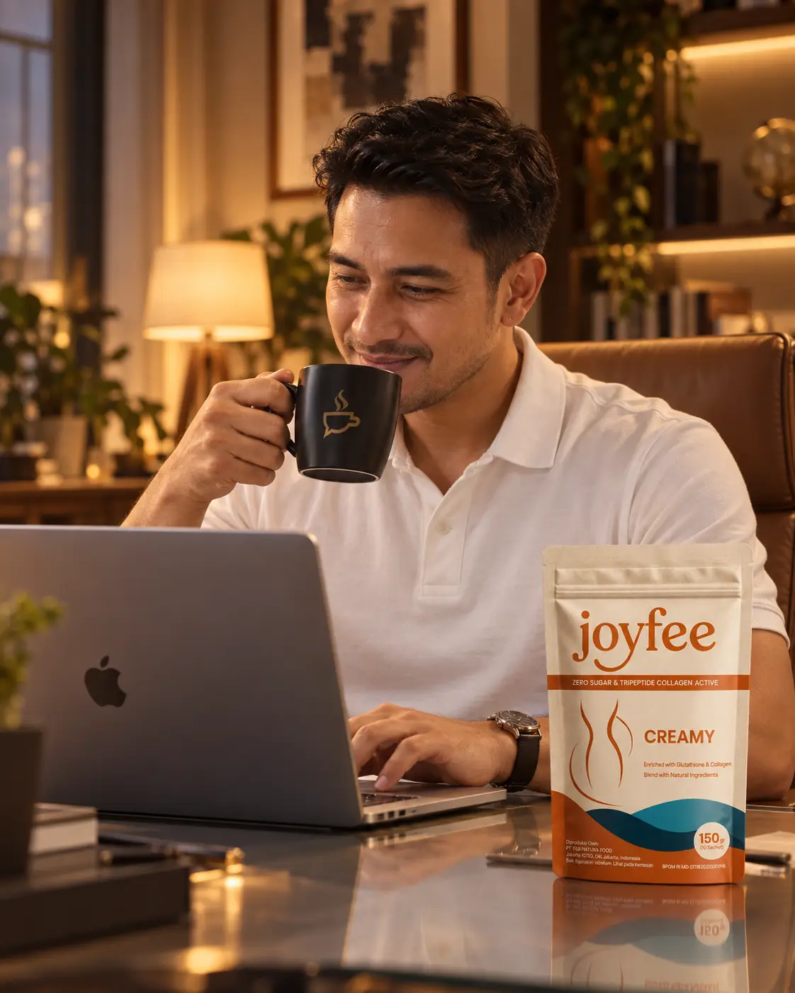 Professional JoyFee